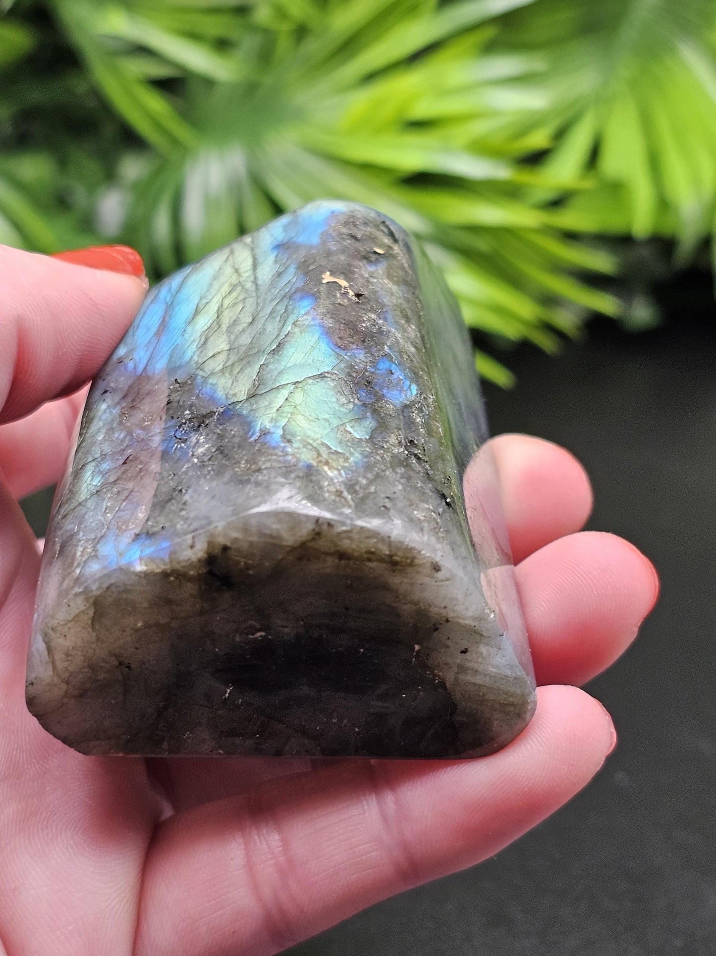Enchanting Labradorite Freeform