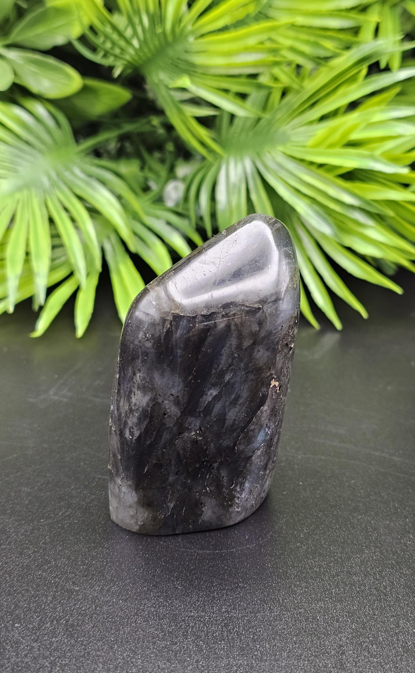 Enchanting Labradorite Freeform