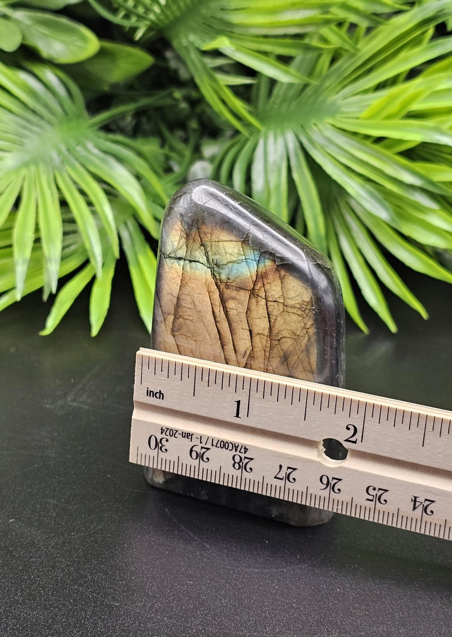 Enchanting Labradorite Freeform