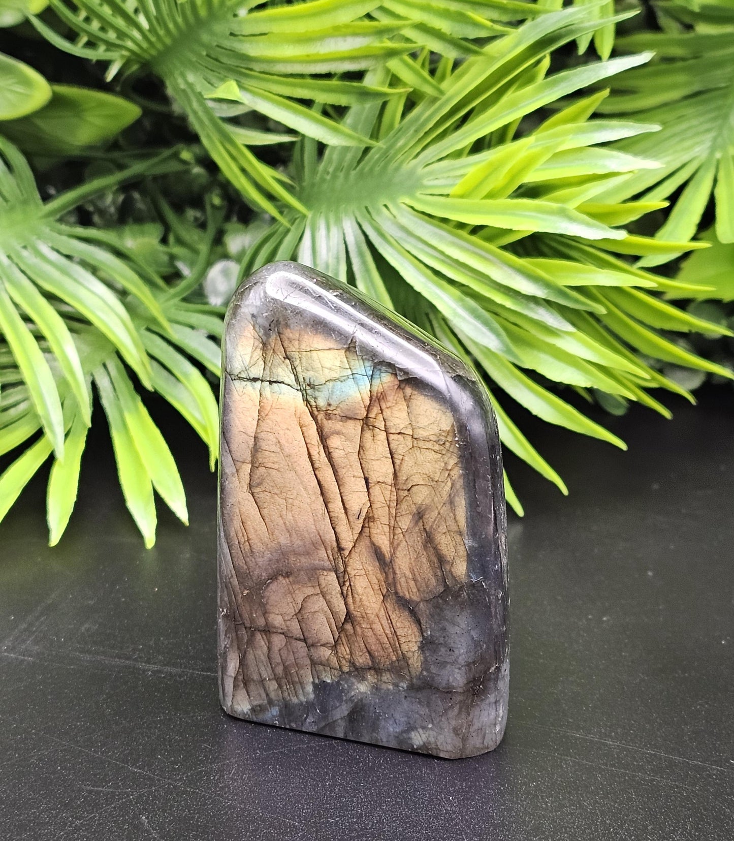 Enchanting Labradorite Freeform