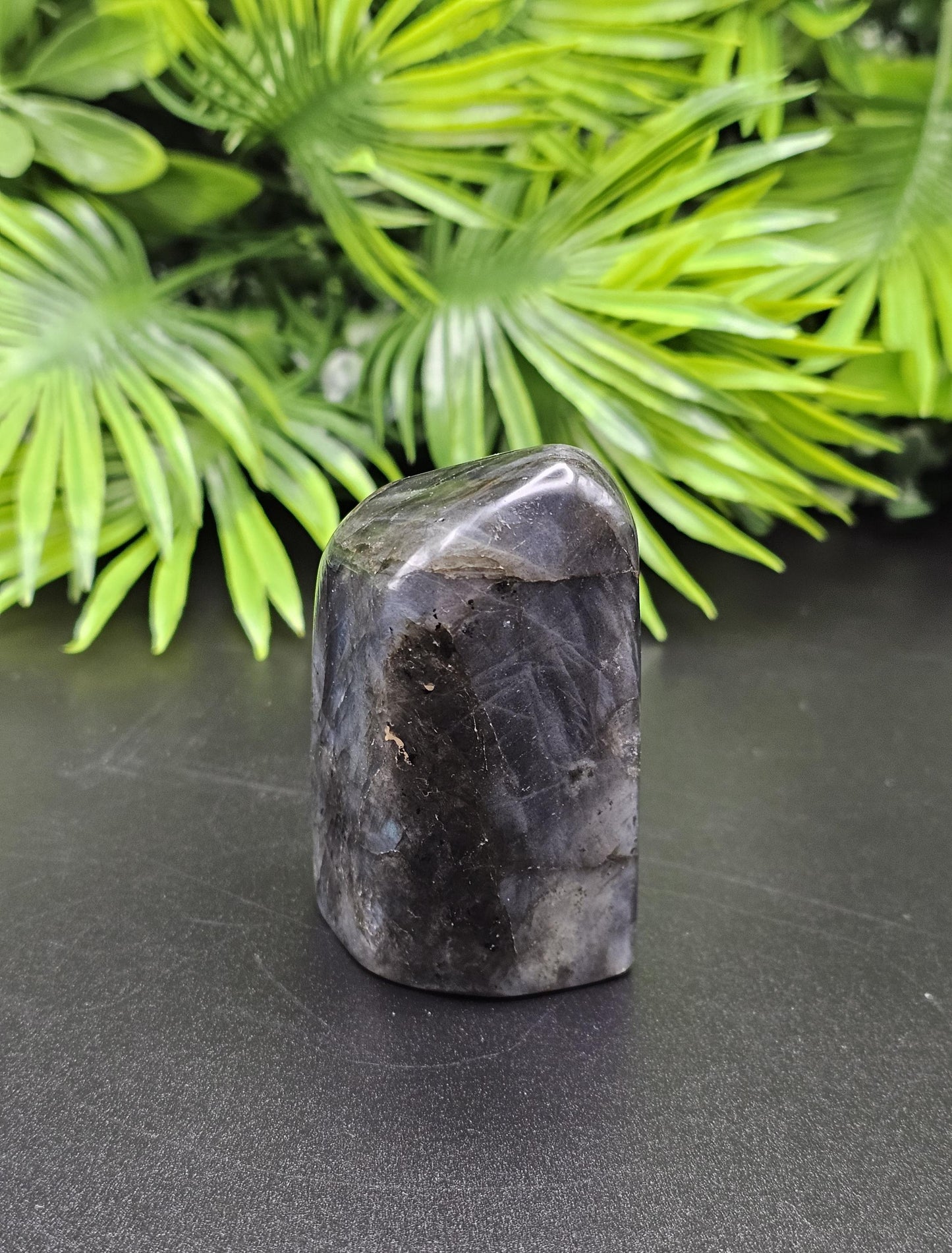 Enchanting Labradorite Freeform