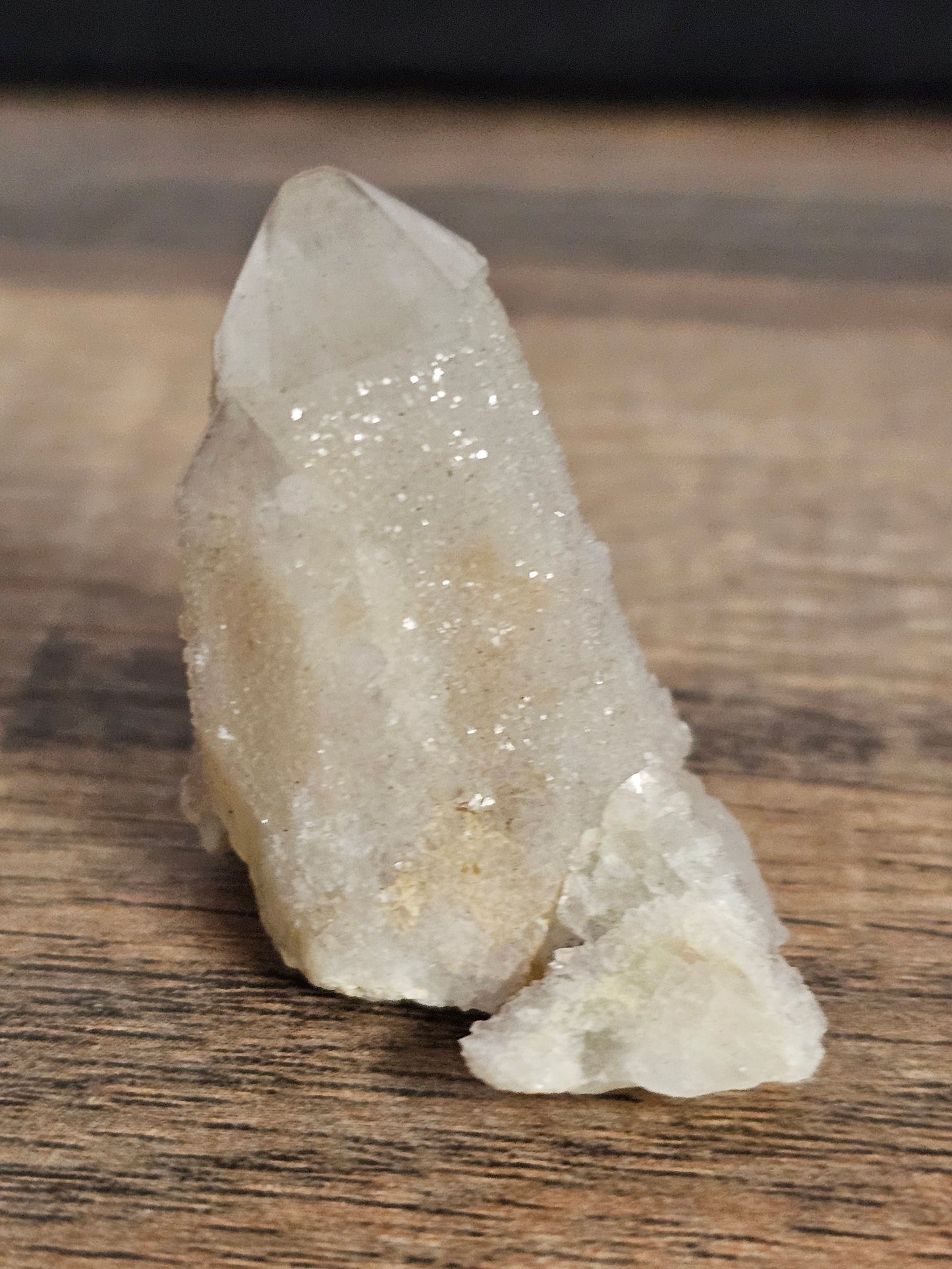 Spirit Quartz