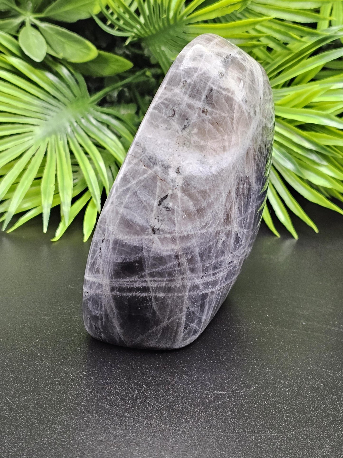 Mystical Labradorite Freeform - Radiant Energy Enhancer