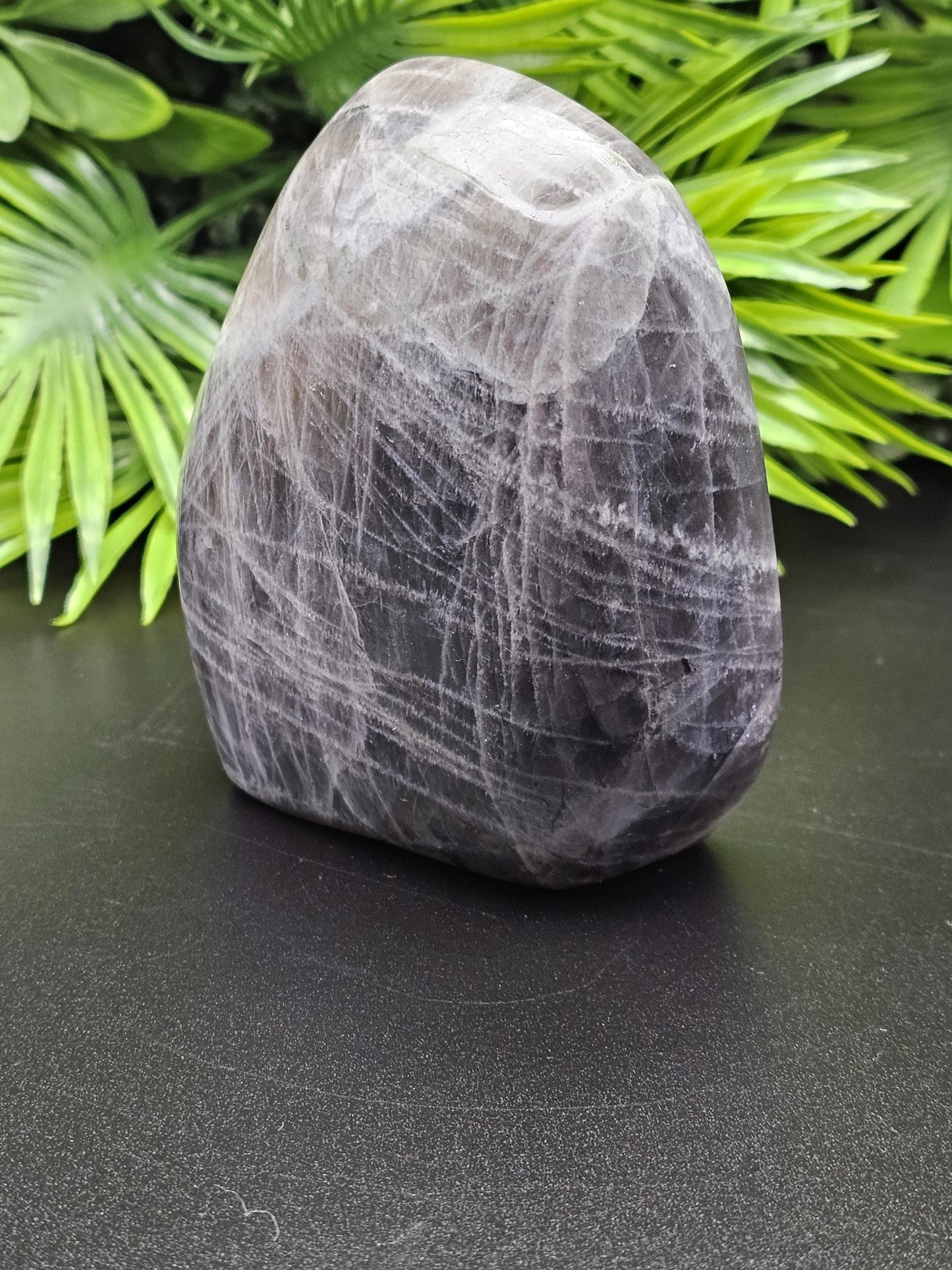 Mystical Labradorite Freeform - Radiant Energy Enhancer