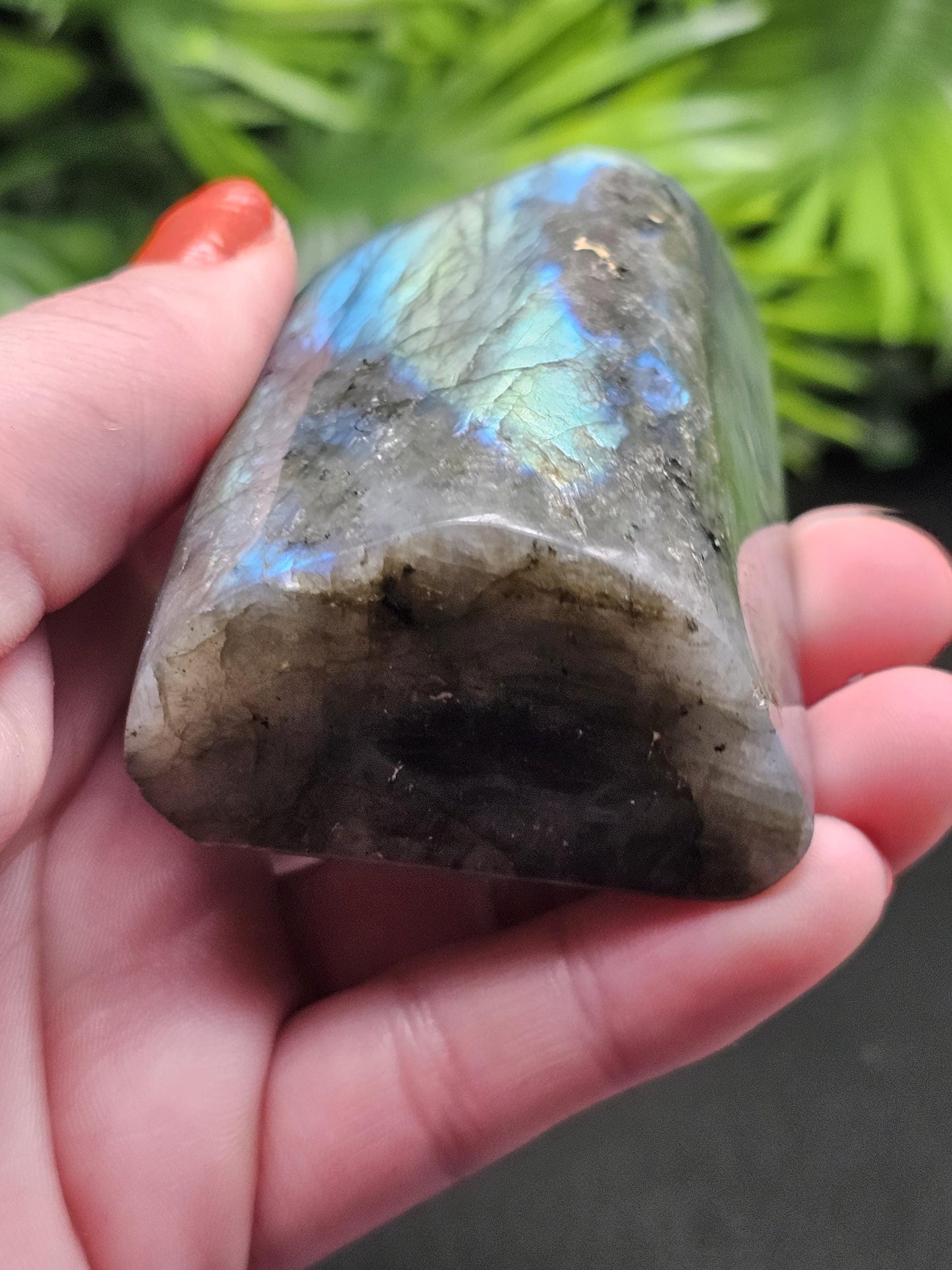Enchanting Labradorite Freeform