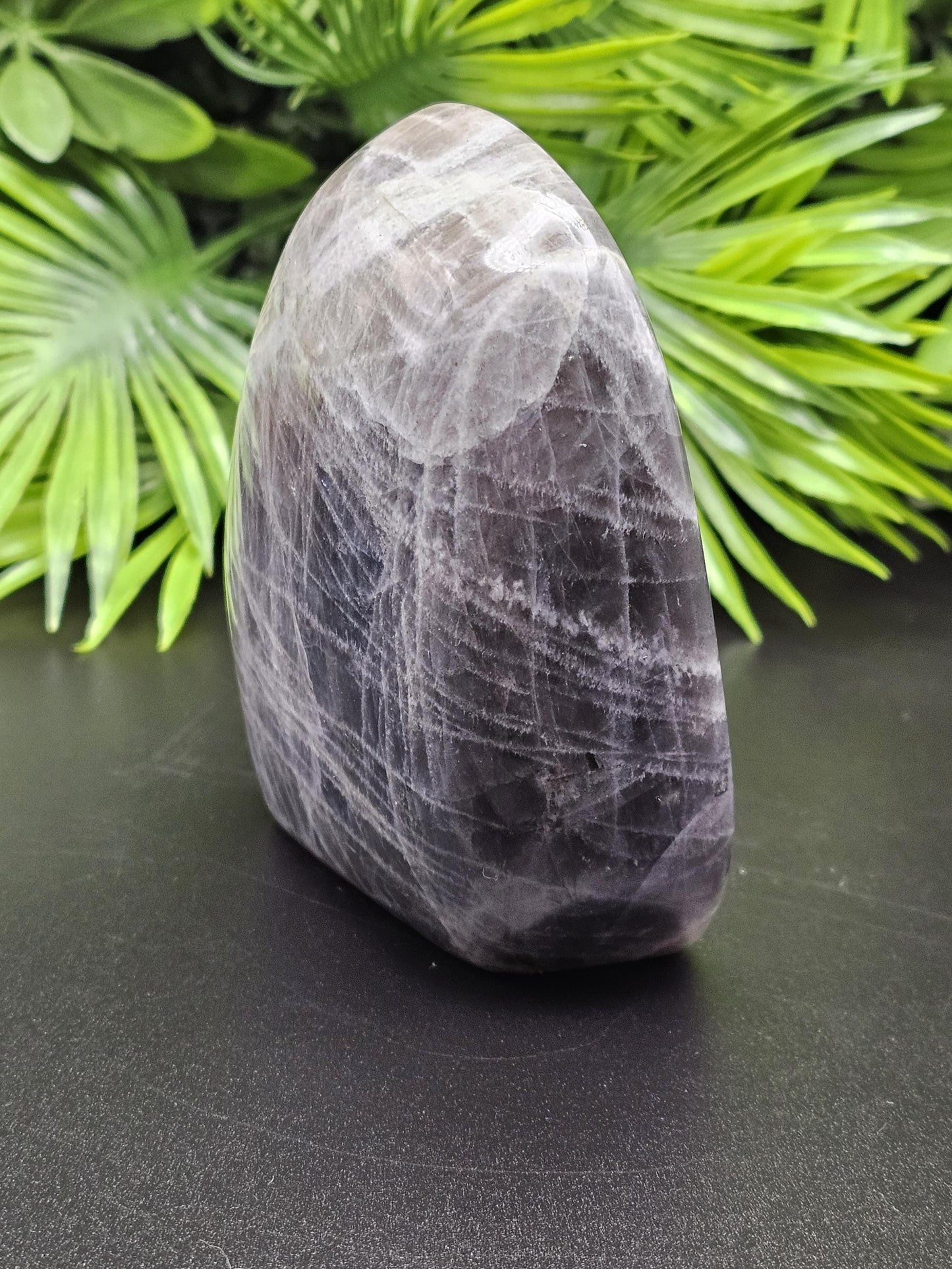 Mystical Labradorite Freeform - Radiant Energy Enhancer