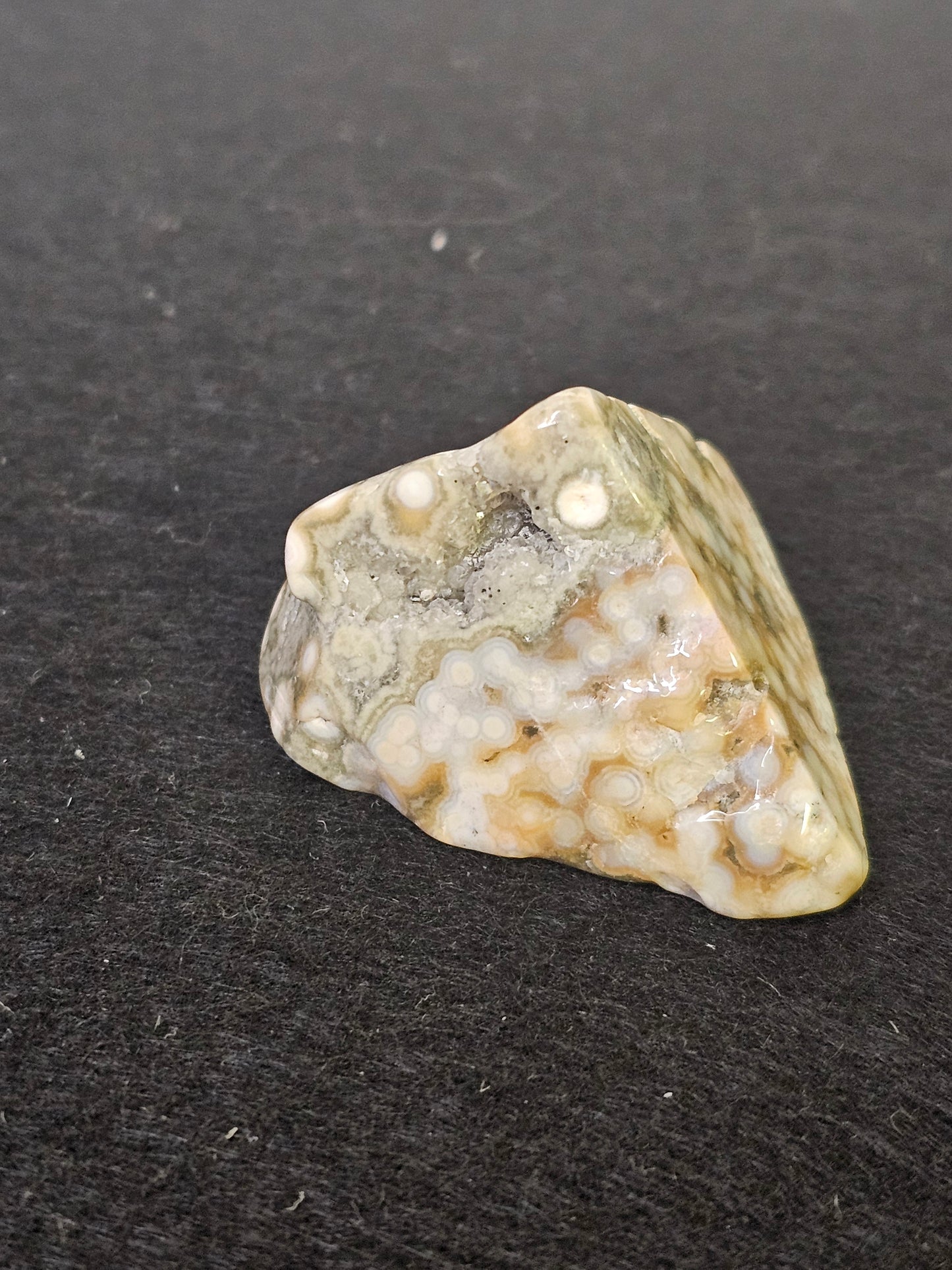 Marovato ocean jasper